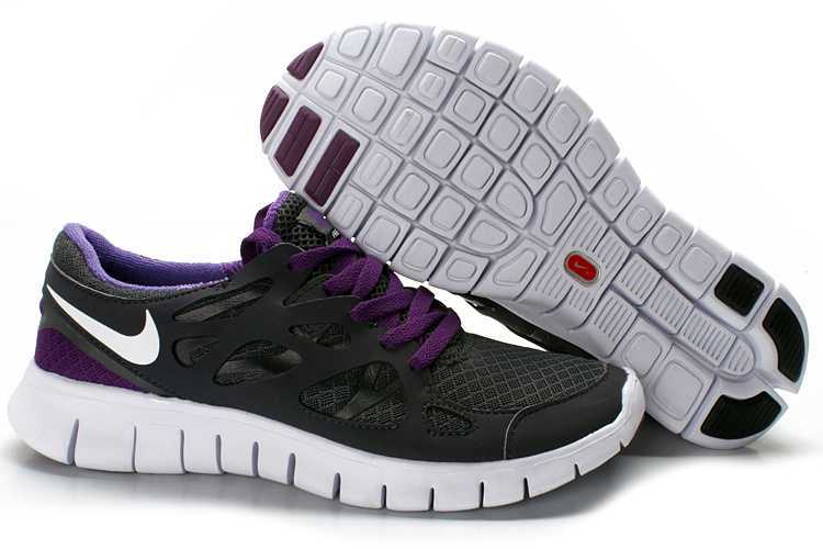 Nike Free Run 2 Femme Nike Free Run Femme Running Course A Pied